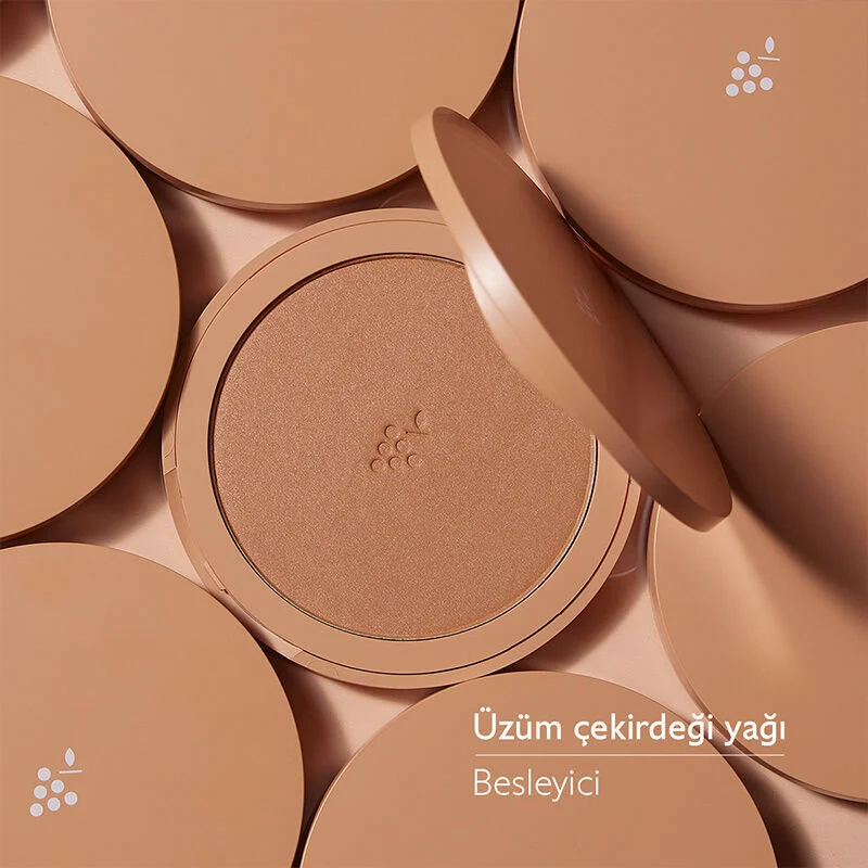 Caudalie Vinocrush Bronzing Powder 8,5 g 3