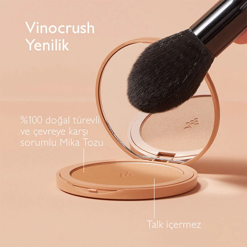 Caudalie Vinocrush Bronzing Powder 8,5 g 4