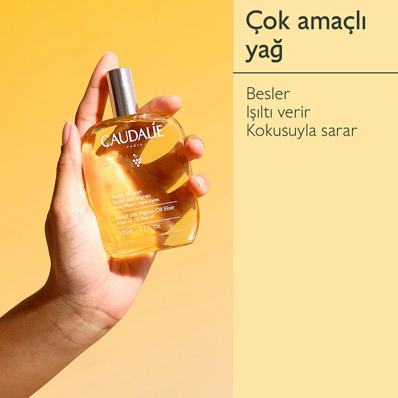 Obtenez une Peau Souple & Éclatante 3