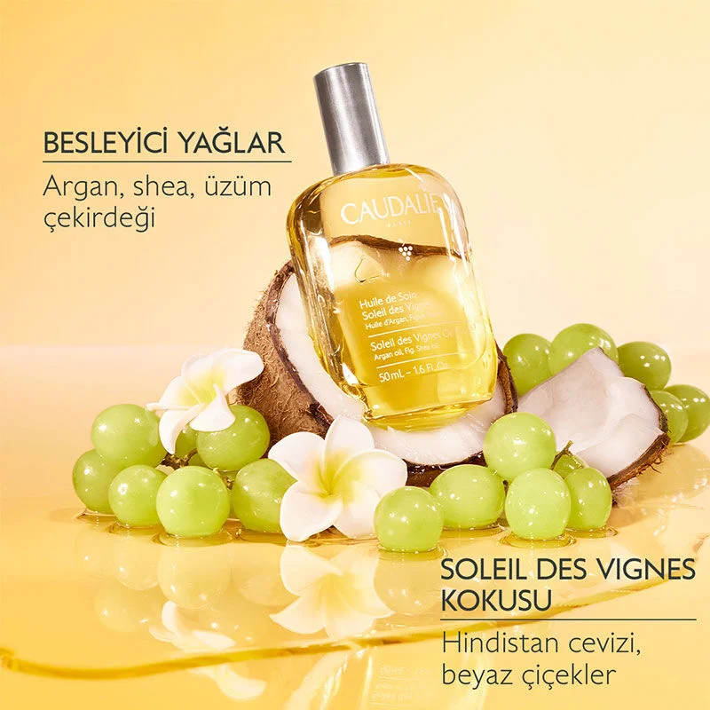 Obtenez une Peau Souple & Éclatante 4
