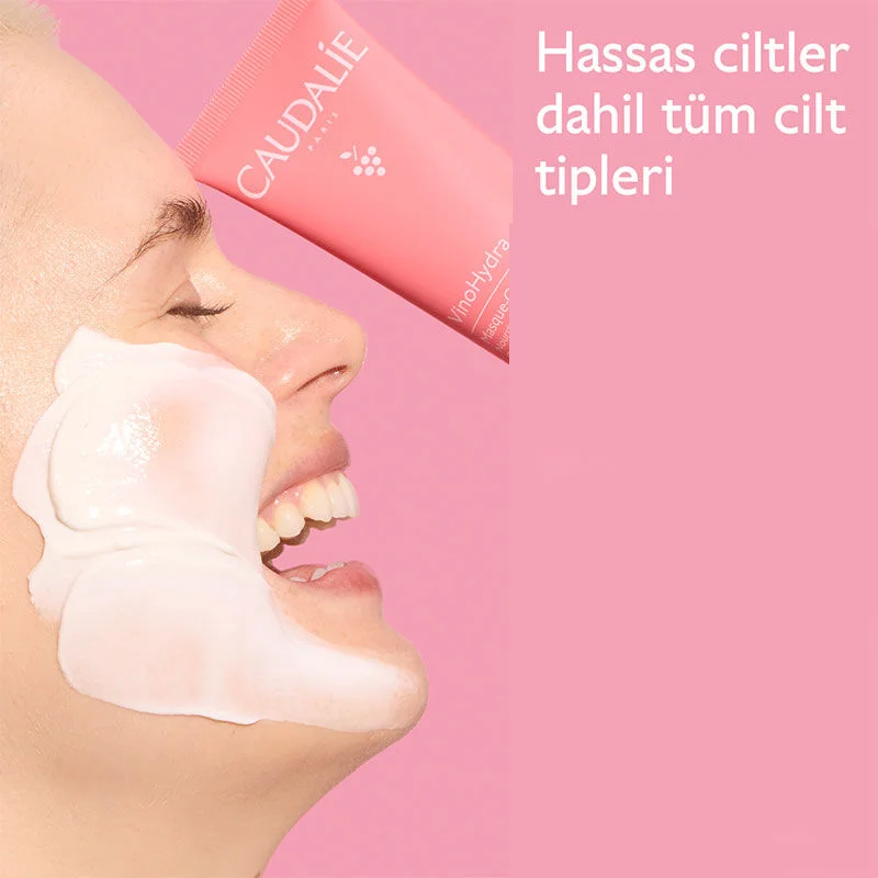 Révélez une Peau Hydratée & Repulpée 2