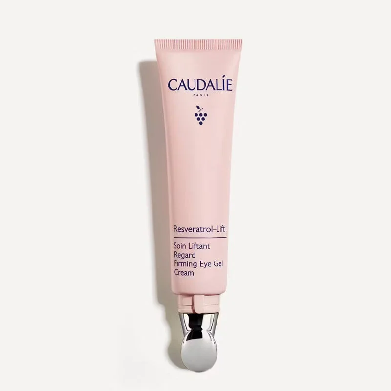 Rajeunissez votre regard : Crème Gel Caudalie Resveratrol Li 2