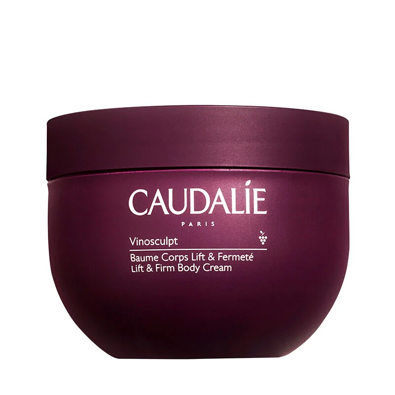 Sculptez & Raffermissez : Crème Corps Caudalie Vinosculpt 2
