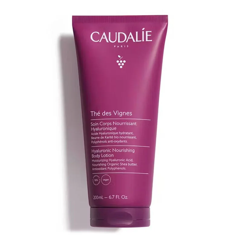 Révélez une Peau Douce et Hydratée avec Caudalie Thé des Vig 2