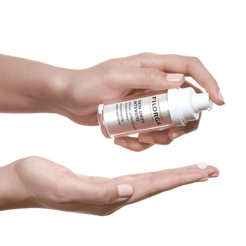 Unifiez & Illuminez votre Teint 4