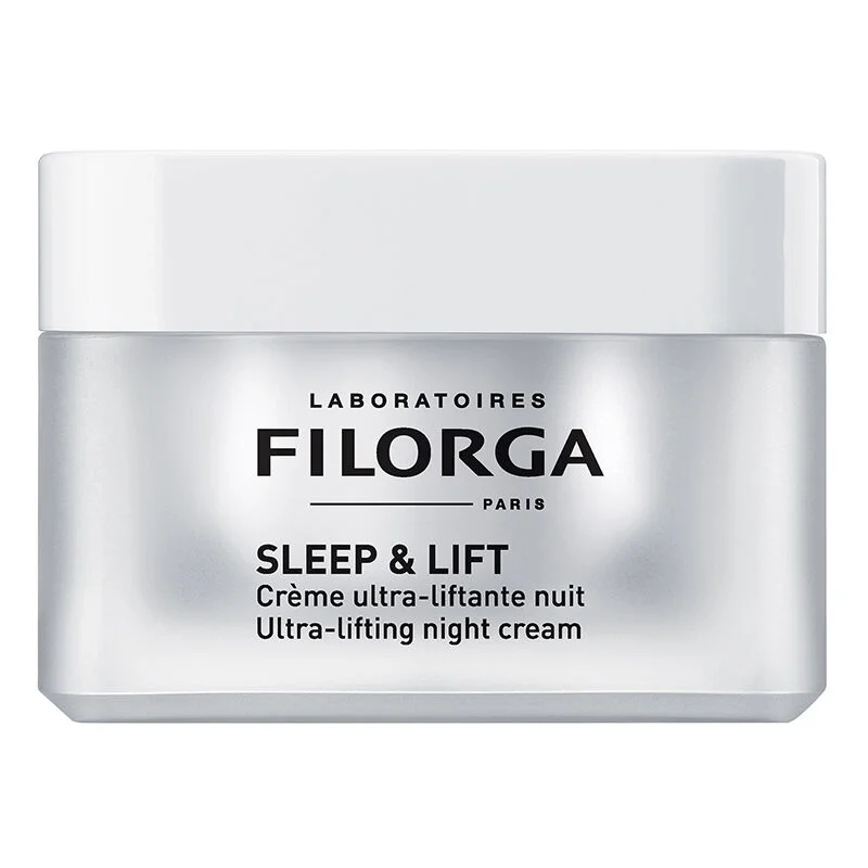 Raffermissez & Lissez votre peau avec Filorga Sleep Lift Nui 2