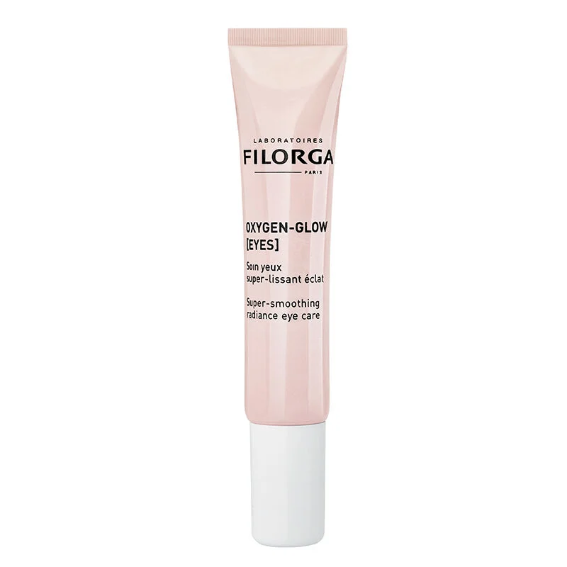 Révélez un regard éclatant avec Filorga Oxygen Glow