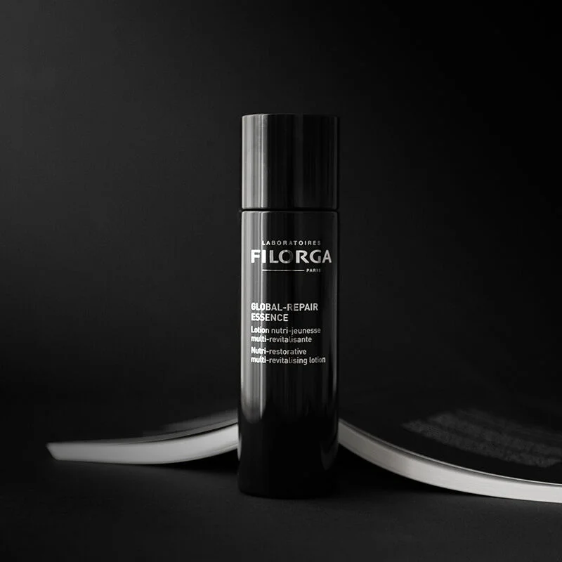 Retrouvez une Peau Jeune & Vitalisée 4