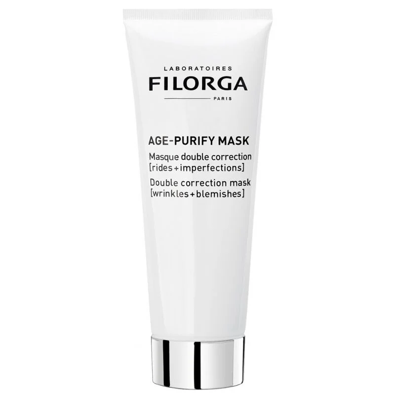 Transformez votre peau : Masque Filorga Age-Purify Anti-Âge 3