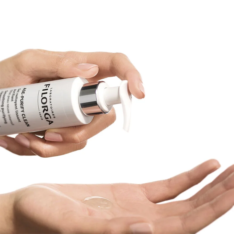 Révélez une peau lisse et purifiée avec Filorga Age-Purify 4