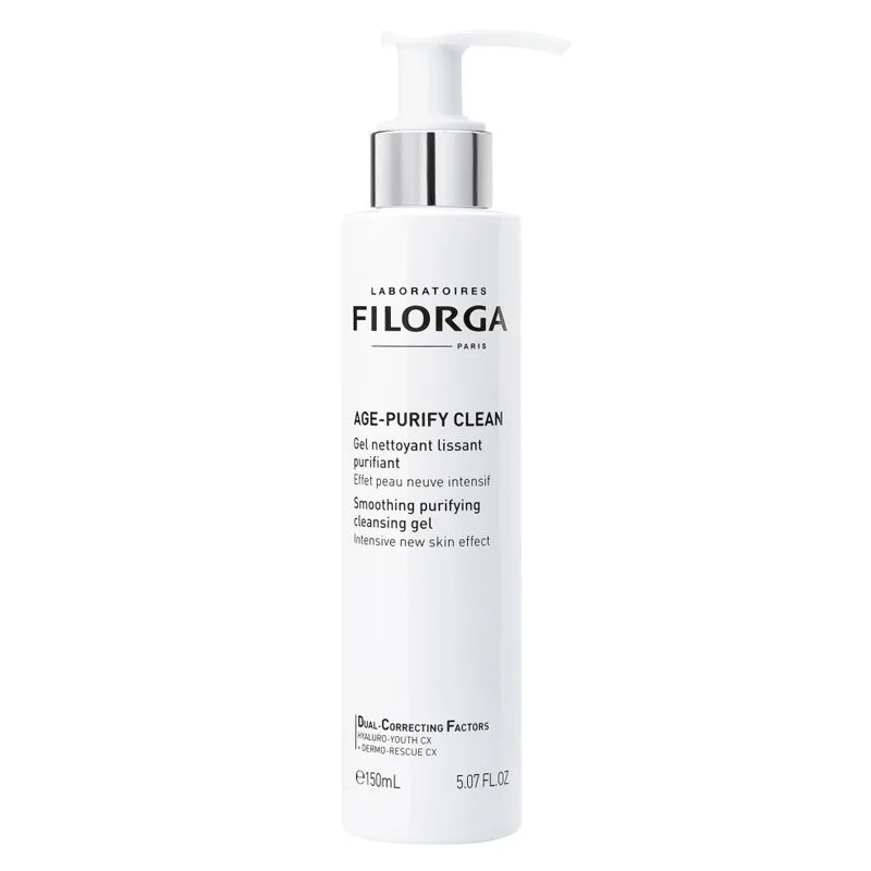 Révélez une peau lisse et purifiée avec Filorga Age-Purify 2