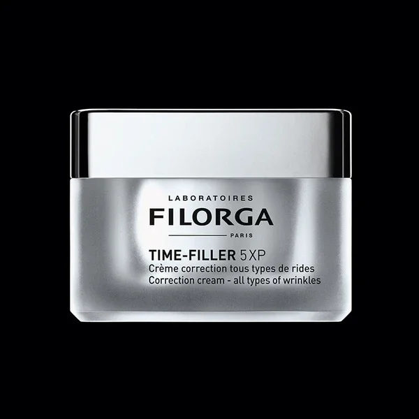 Filorga Time Filler 5XP Anti-Wrinkle Cream 50 ml