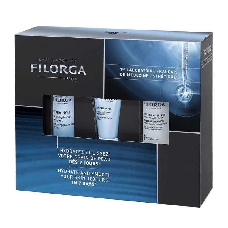 Filorga 7-Day Skin Care Set 2