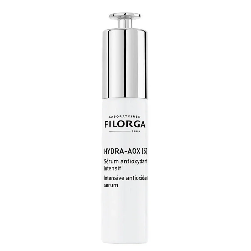 Atténuez les ridules et illuminez votre peau avec Filorga 2