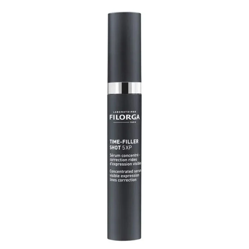 Filorga Time Filler Shot 5XP Serum 15 ml 2