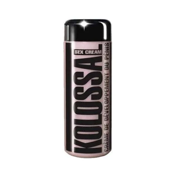 Kolossal Cream 200ml