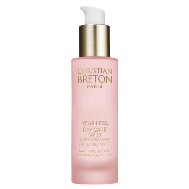 Protégez votre peau avec la Crème Solaire Christian Breton S