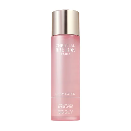 Révélez une peau ferme et éclatante avec la Lotion Liftox