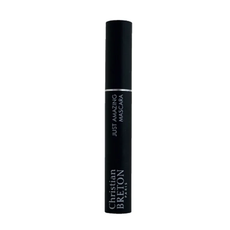 Christian Breton Just Amazing Mascara - Volumen- und Längenbooster