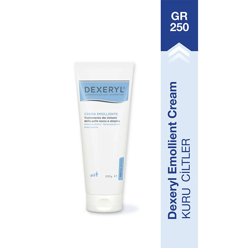 Hydratez intensément votre peau sèche avec Dexeryl 2