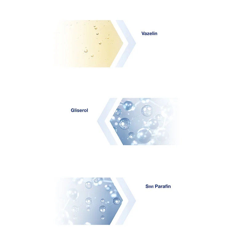 Obtenez une peau hydratée et apaisée avec Dexeryl Crème Émol 3