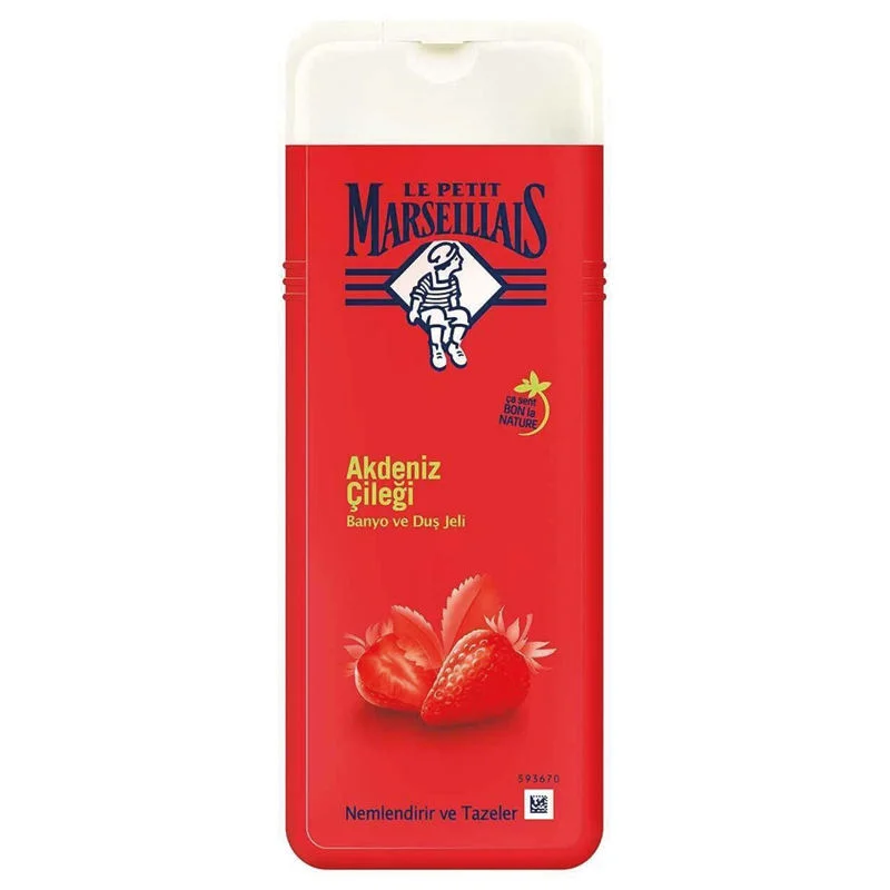 Découvrez une peau douce et parfumée 2