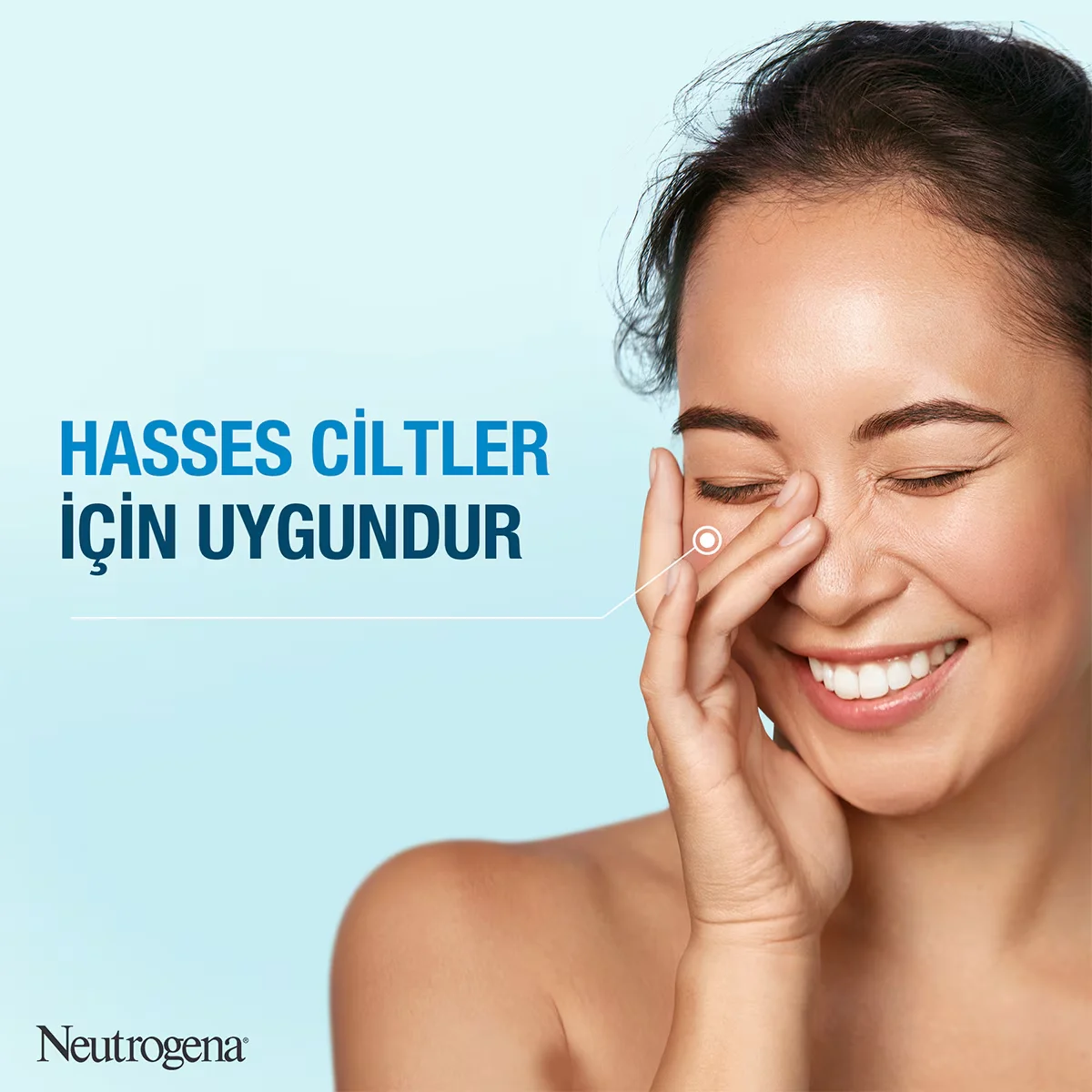 Hydratez intensément votre peau sèche avec Neutrogena Hydro 2