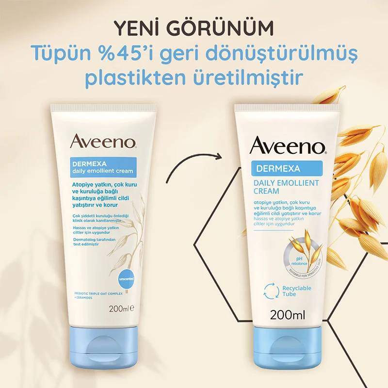 Apaisez & Renforcez votre Peau Sèche 2