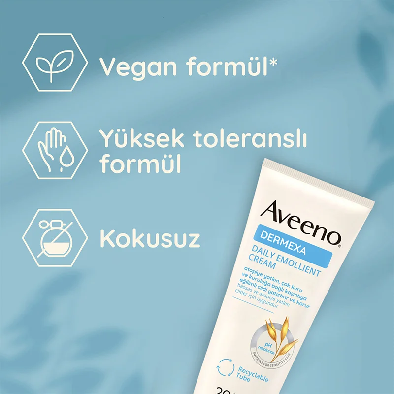 Apaisez & Renforcez votre Peau Sèche 3