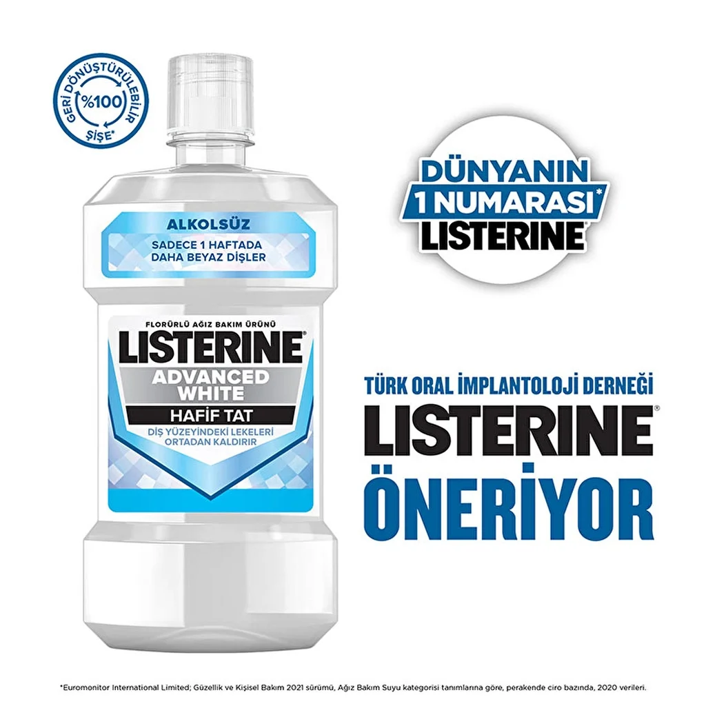 Obtenez des Dents Plus Blanches & une Haleine Fraîche 3