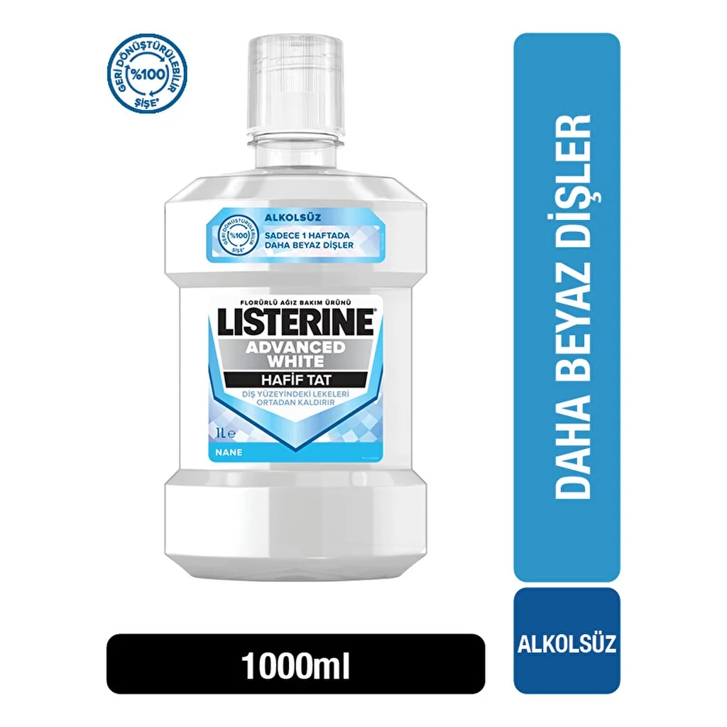 Obtenez des Dents Plus Blanches & une Haleine Fraîche 4