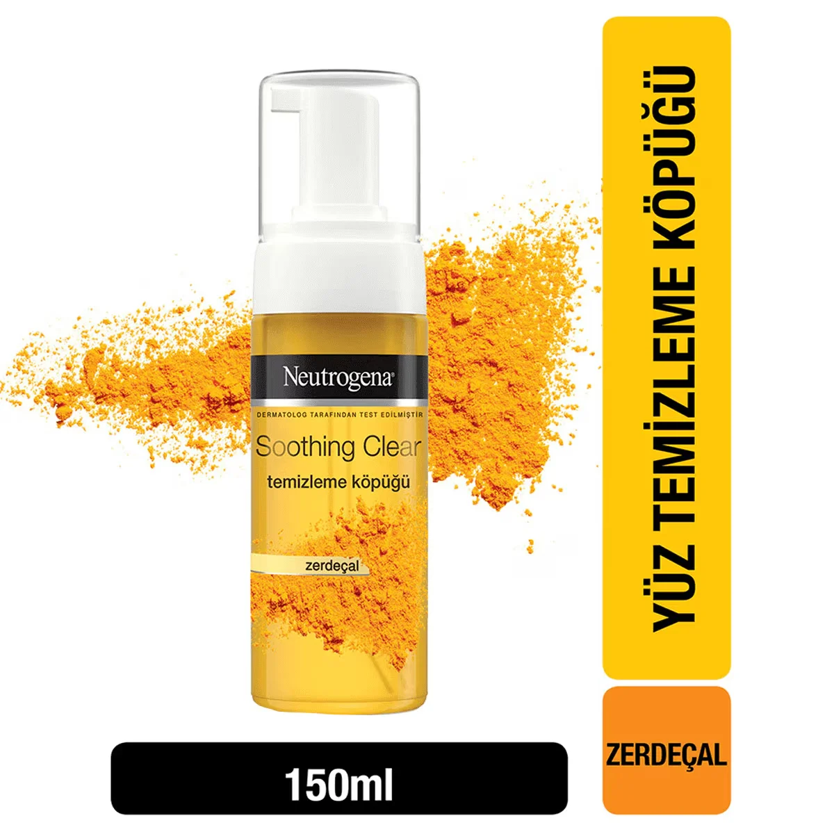 Obtenez une peau claire et apaisée 3
