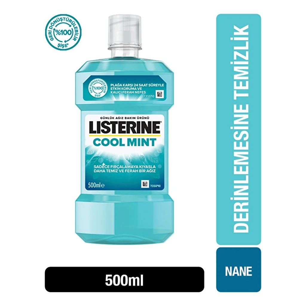 Obtenez une Haleine Fraîche & une Protection Complète 3