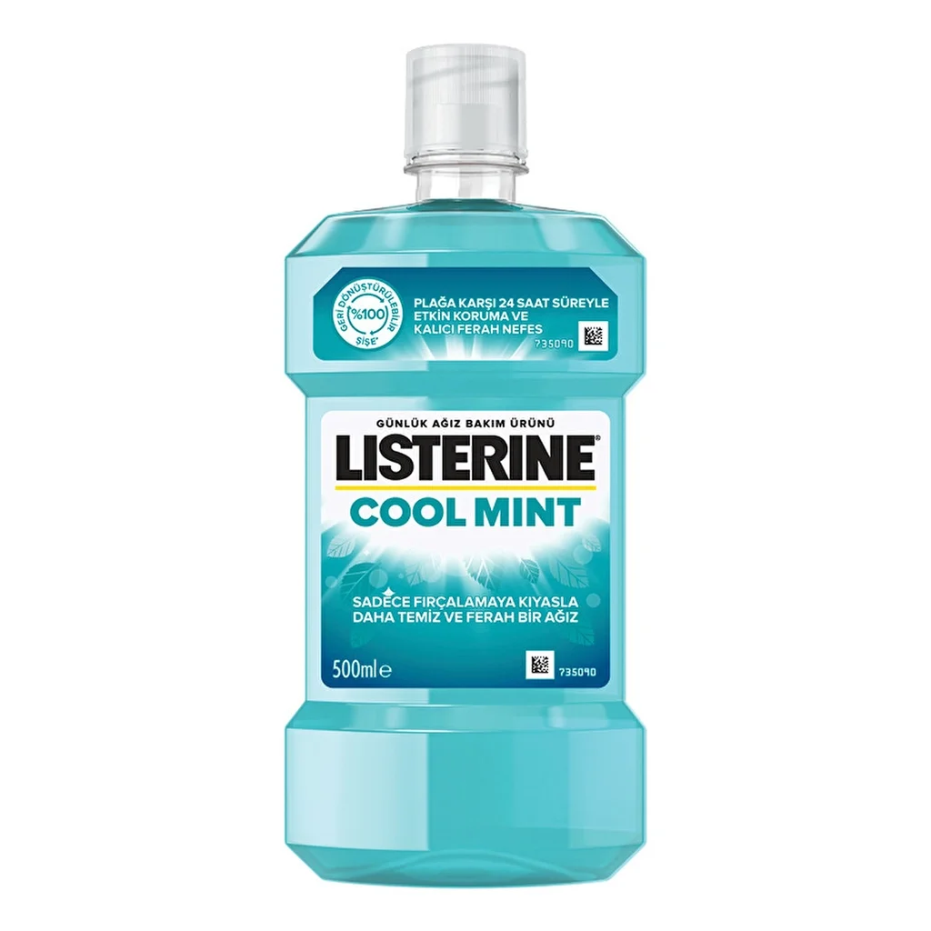 Obtenez une Haleine Fraîche & une Protection Complète 2