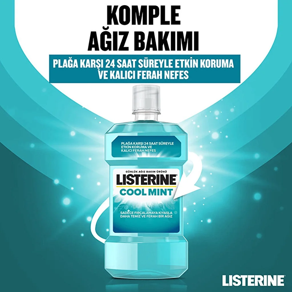Obtenez une Haleine Fraîche & une Protection Complète 4
