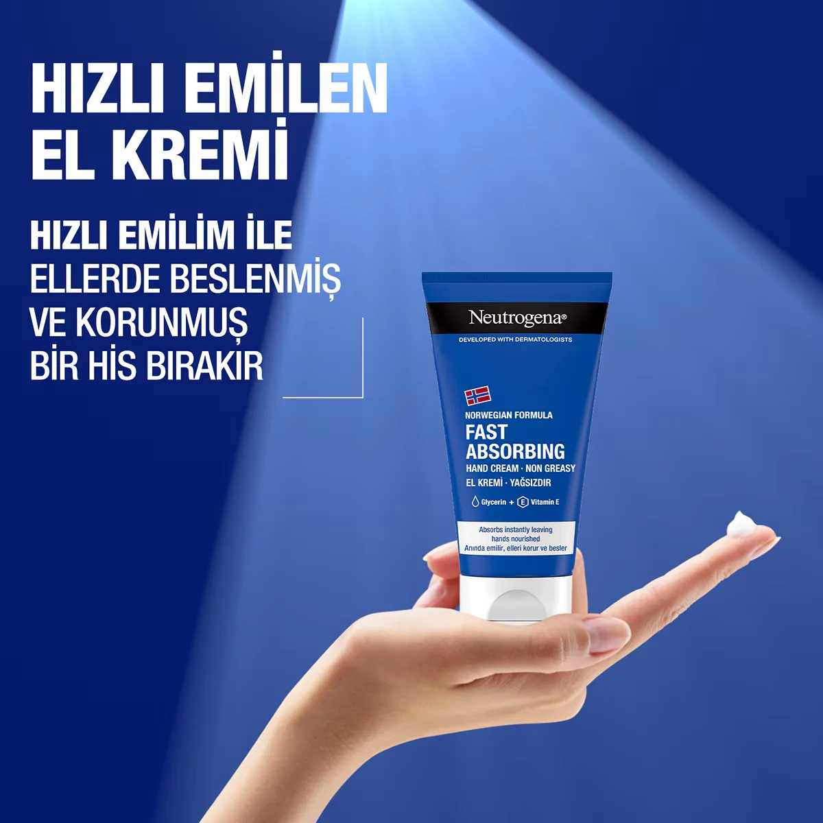 Obtenez des mains douces et protégées 4