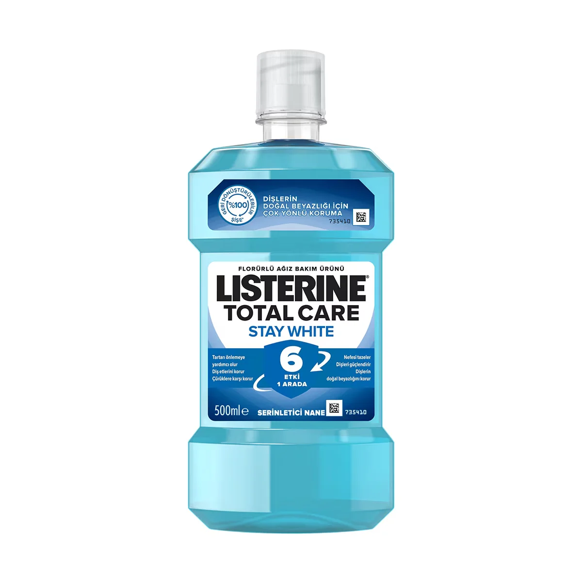 Obtenez des Dents Blanches & Haleine Fraîche 2