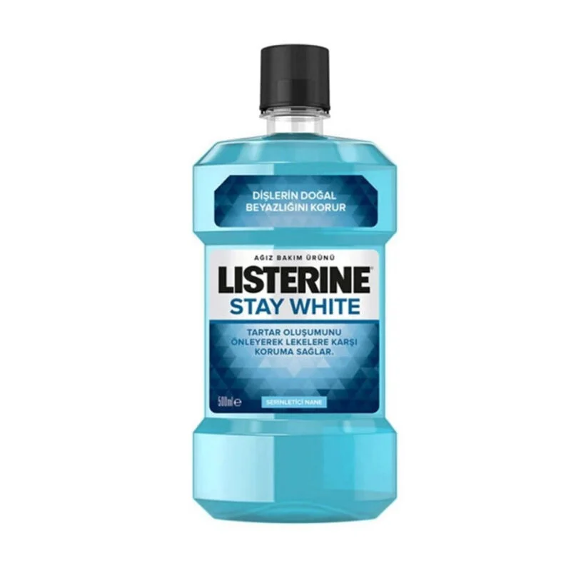 Obtenez des Dents Blanches & Haleine Fraîche 4