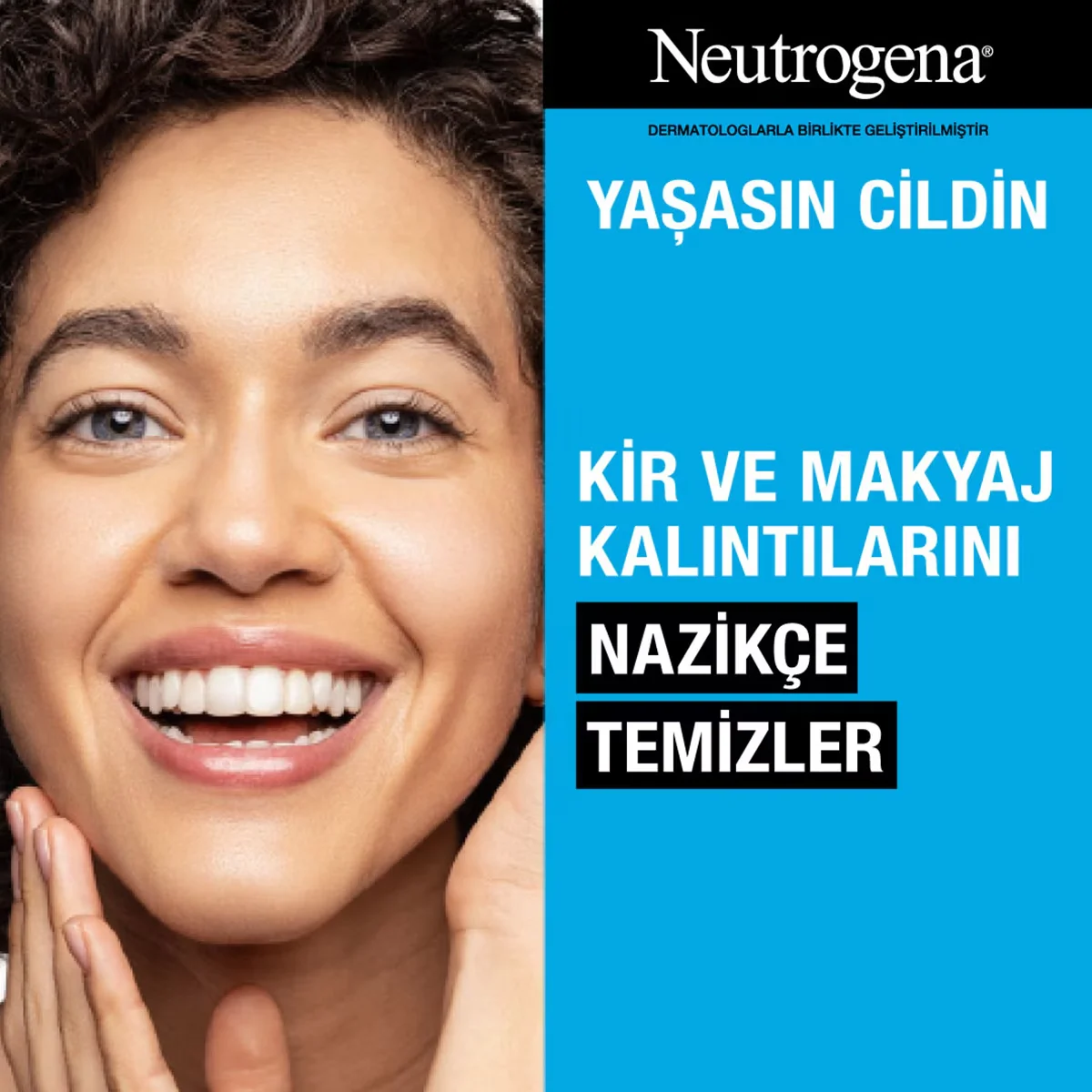 Révélez une Peau Lisse et Hydratée avec Neutrogena Hydro Boo 4