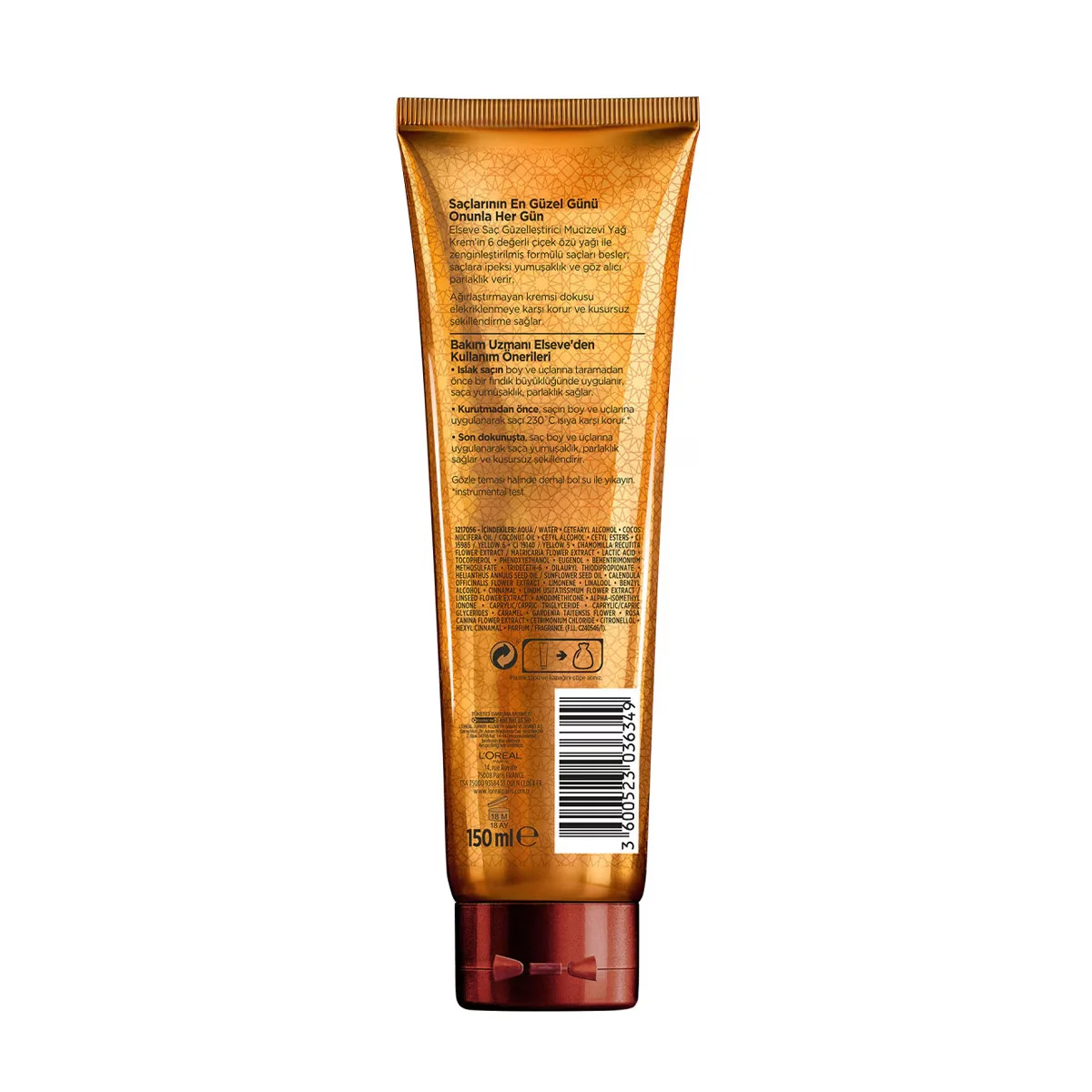 Sublimez vos cheveux : Douceur, Brillance & Anti-Frisottis 3