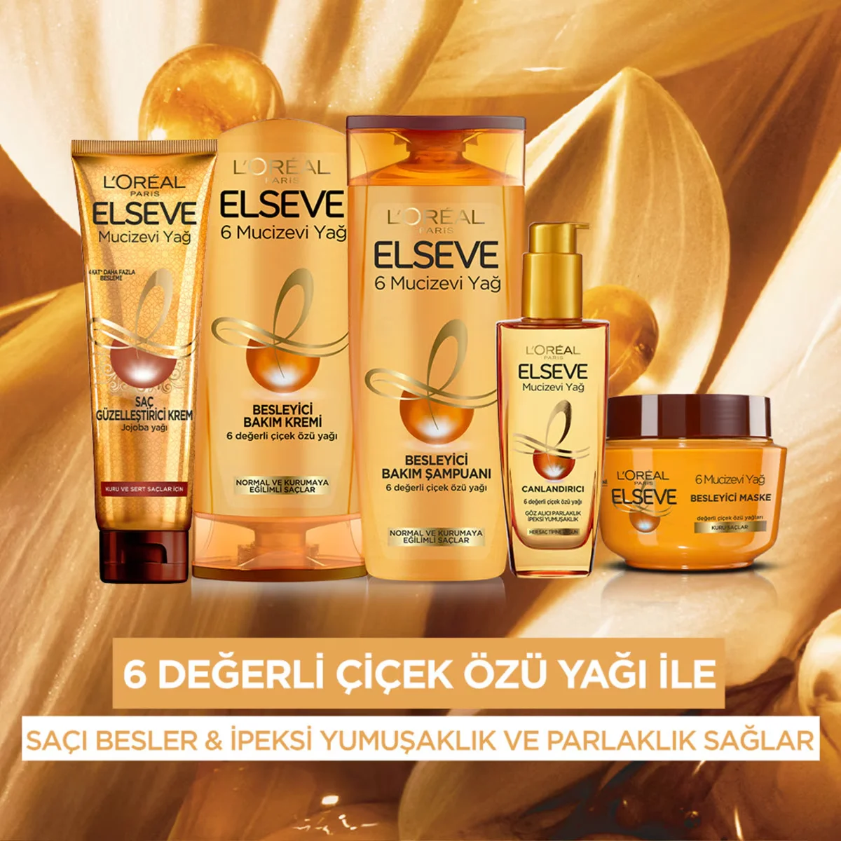 Sublimez vos cheveux : Douceur, Brillance & Anti-Frisottis 5
