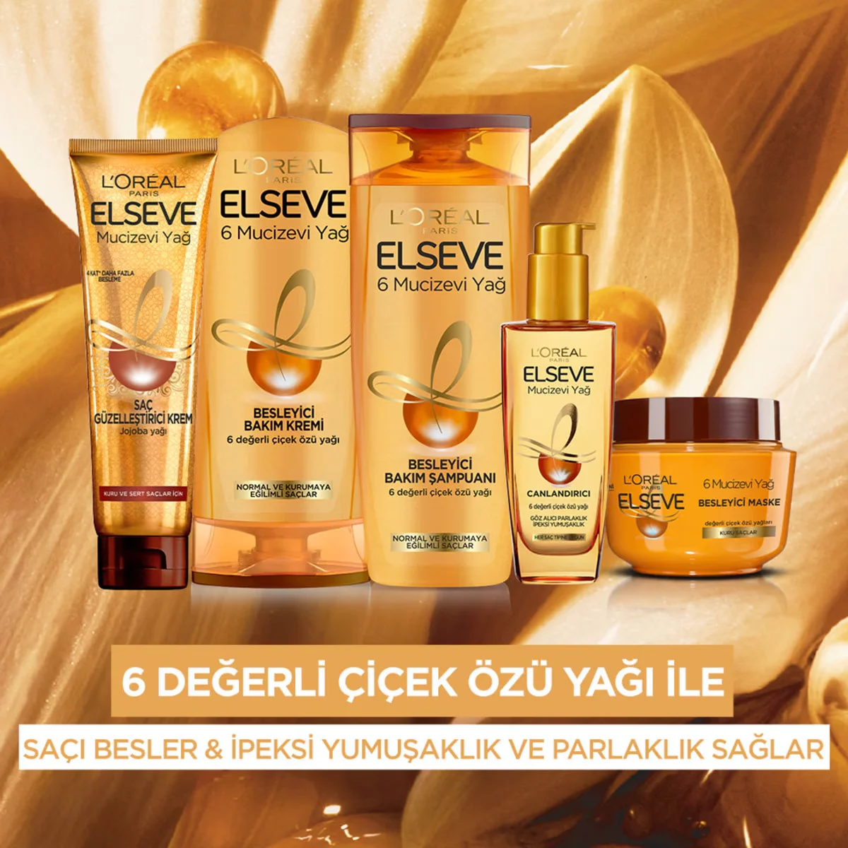 Sublimez vos Cheveux : Crème Embellissante Elseve 150 ml 4