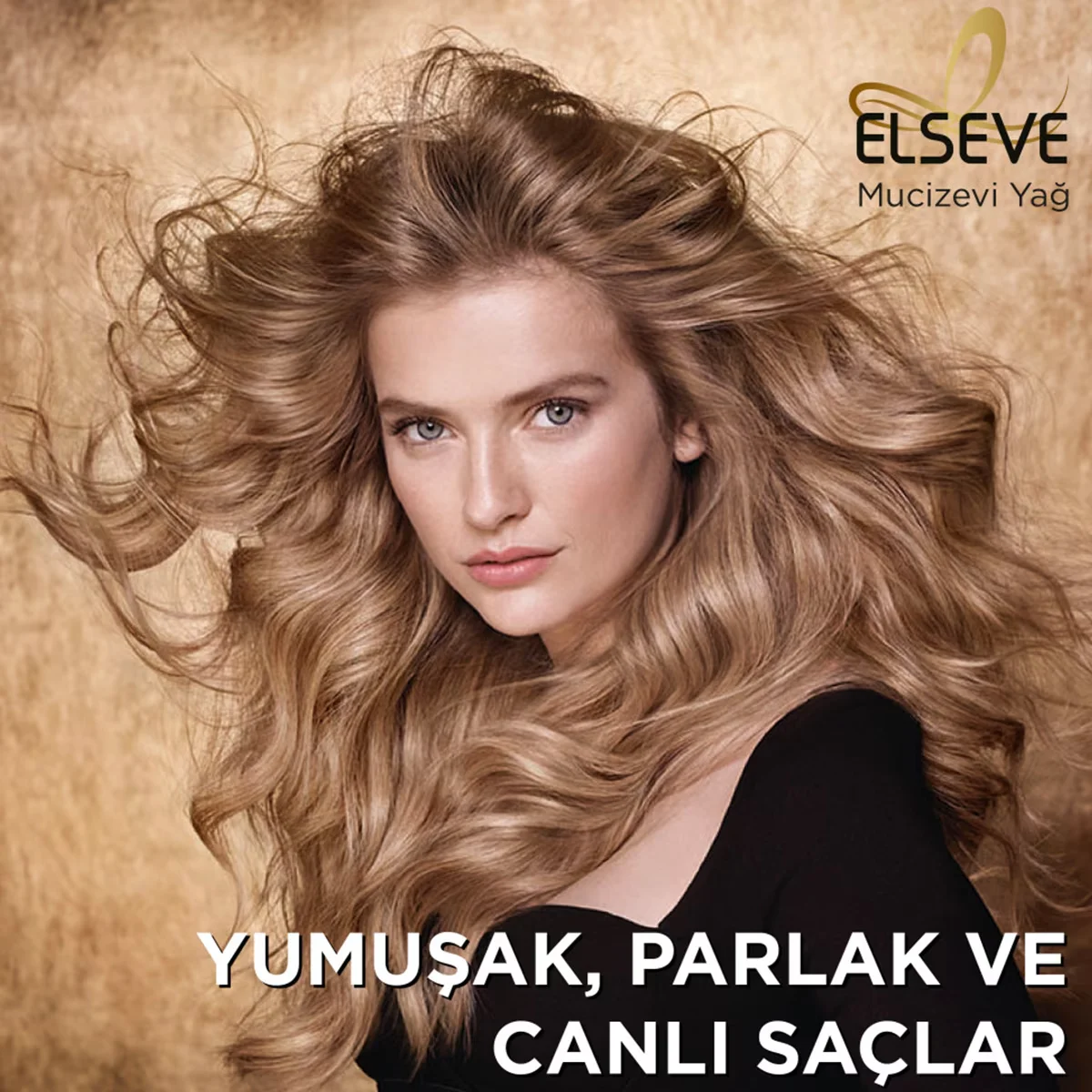 Transformez vos cheveux : Brillance & Douceur avec Elseve Hu 3