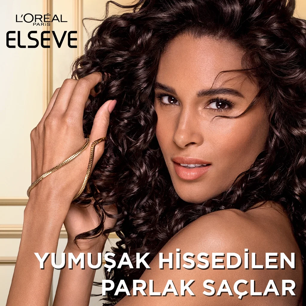 Transformez vos cheveux : Brillance & Douceur avec Elseve Hu 4