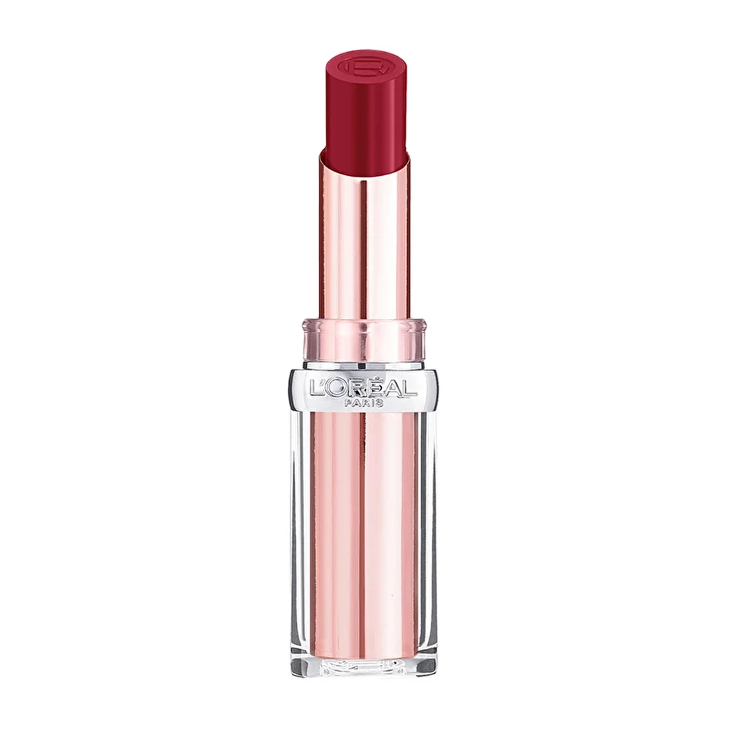 Loreal Paris Color Riche Glow Paradise 353 Mulberry 2
