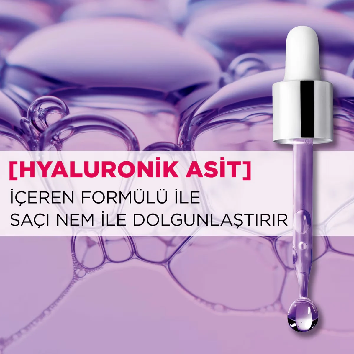 Obtenez des cheveux hydratés et volumineux avec Elseve Hydra 6
