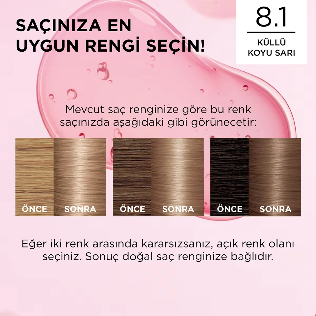 Obtenez un Blond Cendré Foncé Éclatant et Durable 6
