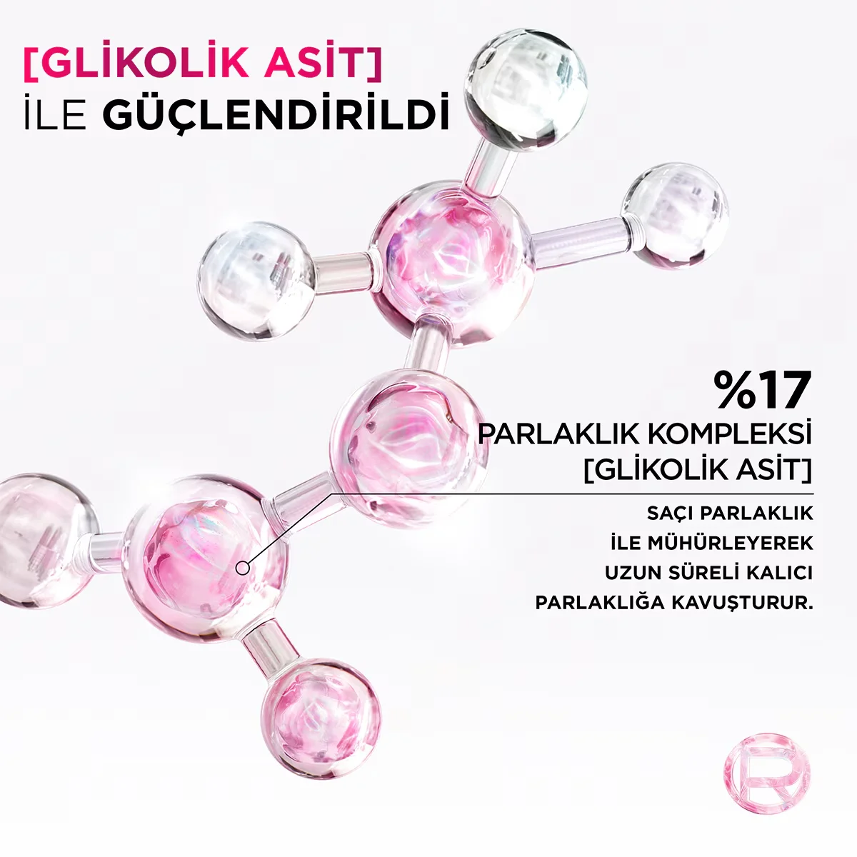 Révélez la Brillance Ultime avec Elseve Glycolic Gloss 4