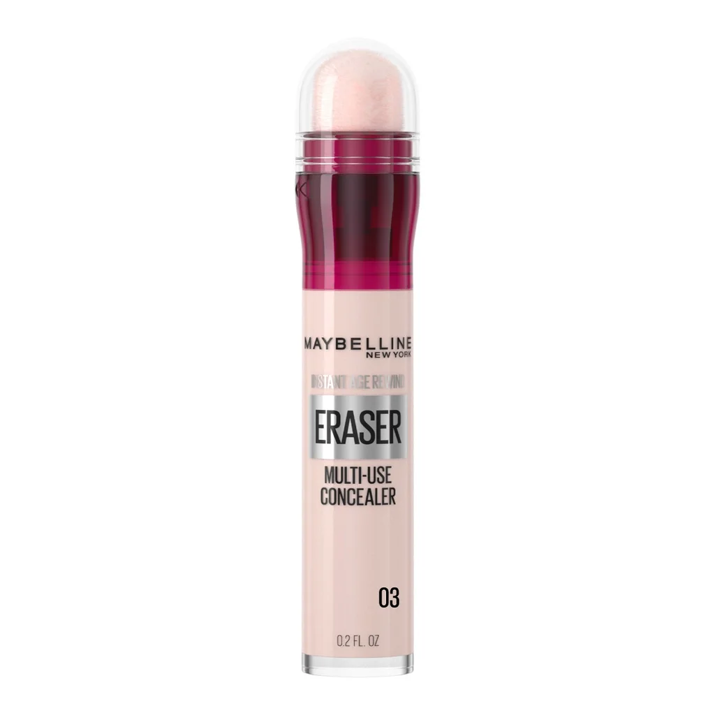 Maybelline Instant Age Rewind Eraser Eye Concealer 6.8 ml - 03 Fair 2