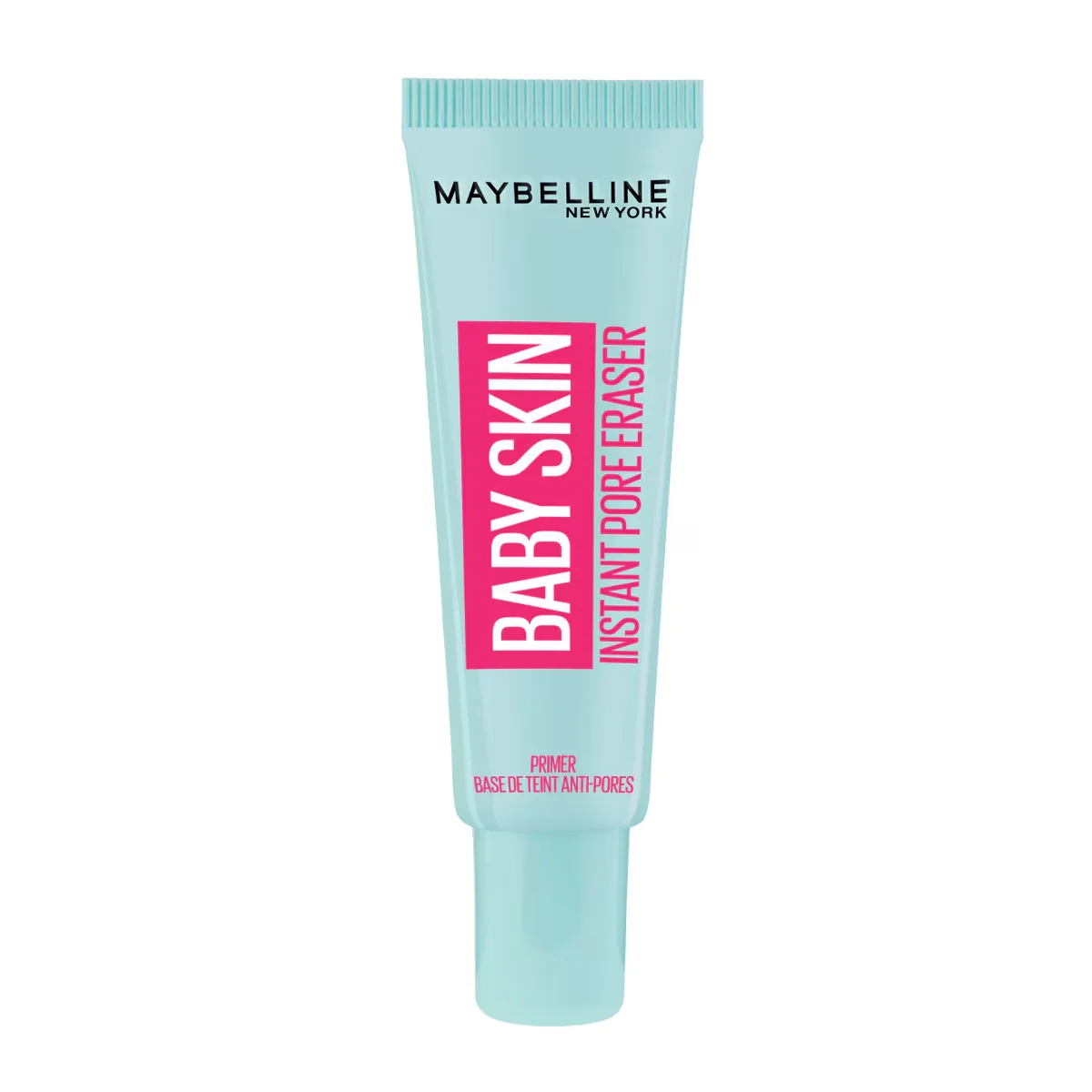 Lissez votre teint et estompez les pores avec Maybelline Bab 4